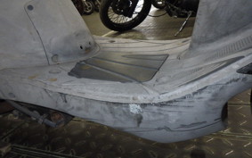 SUZUKI ADDRESS V125 CF4EA