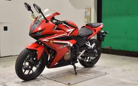 HONDA CBR400R ABS 2018 NC47
