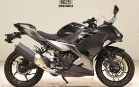 KAWASAKI NINJA 400 2021 EX400G