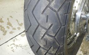 HONDA SHADOW 400 SLASHER 2004 NC40