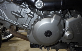 SUZUKI SV400S 2006 VK53A
