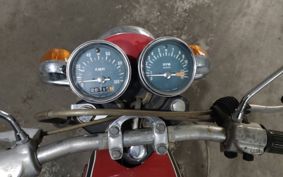 HONDA CB50 JX CB50