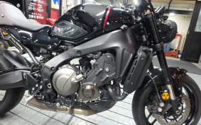 YAMAHA XSR900 2022 RN80J