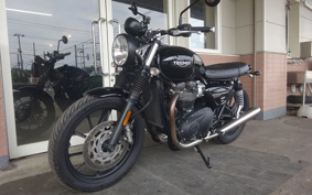 TRIUMPH SPEED TWIN 900 2023 DAD74G