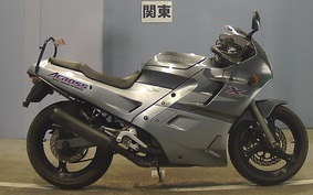SUZUKI GSX250F Across GJ75A