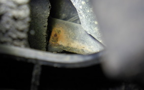 YAMAHA JOG POCHE SA08J
