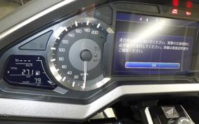 HONDA GL 1800 GOLD WING TOUR DCT 2026 SC79