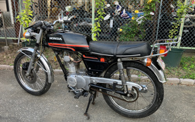 HONDA CB90 CB90