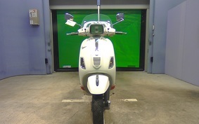 VESPA S125IE M681