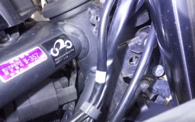 YAMAHA YZF-R25 2008 RG43J
