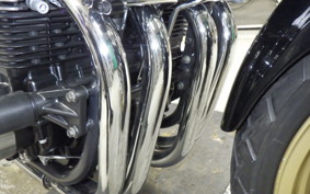 KAWASAKI ZEPHYR 1100 2006 ZRT10A