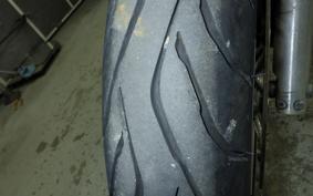 HONDA X4 LD 2002 SC38