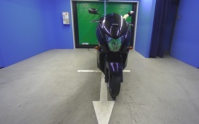 HONDA FAZE MF11