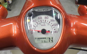 HONDA C110 SUPER CUB 2022 JA59