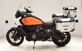 HARLEY PAN AMERICA 1250 S 2021