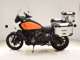 Фото Harley PAN AMERICA 1250 S 2021 с японского аукциона