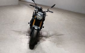 YAMAHA MT-09 2016 RN34J