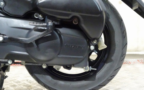 SUZUKI LET's CA4AA