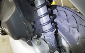 HONDA LEAD 125 2010 JK12
