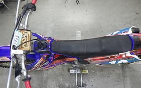 YAMAHA YZ125 2006 CE16C