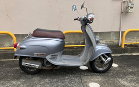HONDA GIORNO AF24