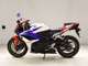 Фото Honda CBR600RR GEN 3 2011 с японского аукциона