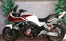 HONDA CB1300SF BOLDOR 2015 SC54