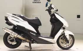 YAMAHA CYGNUS 125 XSR 3 2024 SED8J