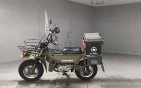 HONDA MOTRA AD05