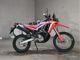 Фото Honda CRF250 RALLY с японского аукциона