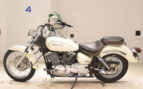 YAMAHA DRAGSTAR 250 VG05J