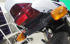 SUZUKI GSX1400 2003 GY71A