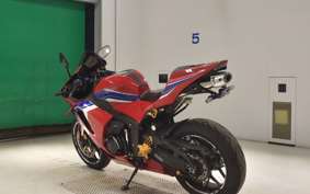 HONDA CBR600RR 2020 PC40