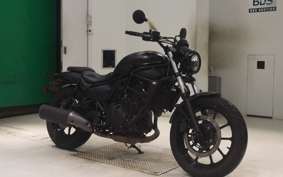 KAWASAKI ELIMINATOR400-3 2024 EL400A
