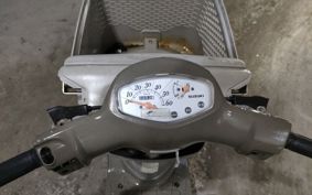 SUZUKI LET's 4 CA43A