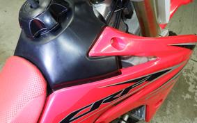 HONDA CRF150R KE03