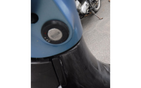 HONDA LITTLE CUB AA01