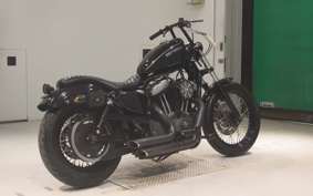 HARLEY XL1200N 2011