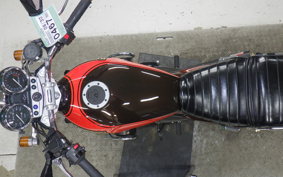 KAWASAKI ZEPHYR 400 KAI 2009 ZR400C
