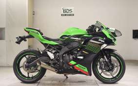 KAWASAKI ZX-25R ZX250E