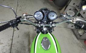 KAWASAKI 400SS 2014 S3F