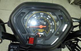 HONDA CROSS CUB 110 2022 JA45