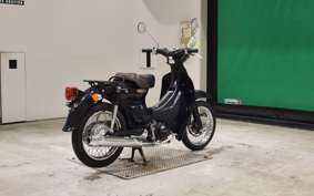 HONDA LITTLE CUB E AA01