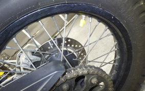 YAMAHA TRICKER 2020 DG10J