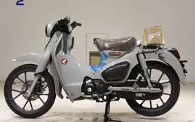HONDA C125 SUPER CUB 2021 JA71