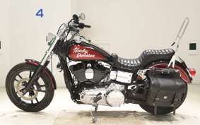 HARLEY FXDL 1580 2011