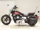 Фото Harley FXDL 1580 2011 с японского аукциона