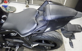 YAMAHA YZF-R6 2019