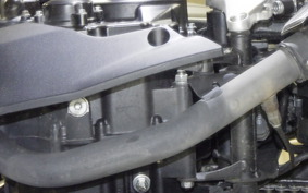 HONDA CB250RA 2020 MC52