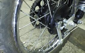 SUZUKI TS185 2017
